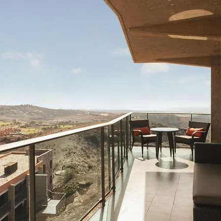 Salobre Resort&serenity Hotel 5*