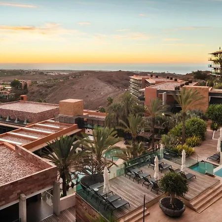 Salobre Resort&serenity Hotel