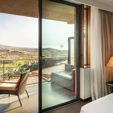 Salobre Resort&serenity 5*