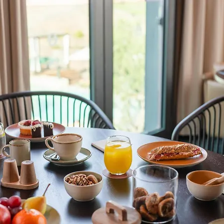 Salobre Resort&serenity Hotel 5*