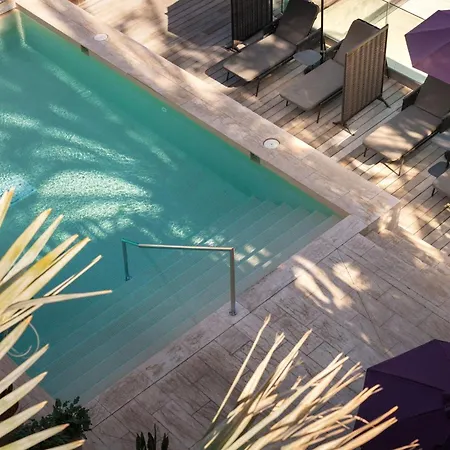 Hotel Salobre Resort&serenity
