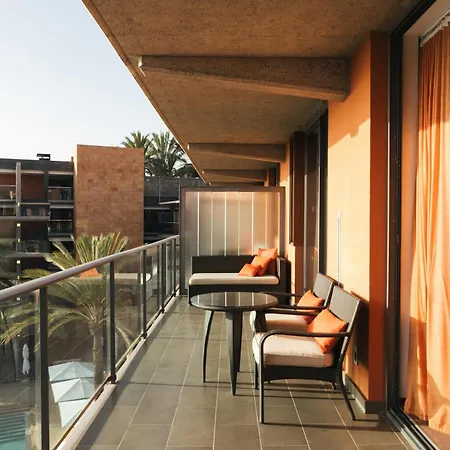 Salobre Resort&serenity Hotel Maspalomas (Gran Canaria)