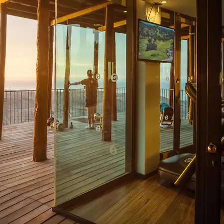 Salobre Resort&serenity 5* Maspalomas (Gran Canaria)