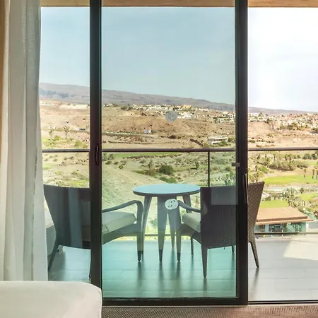 Salobre Resort&serenity