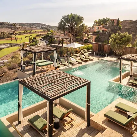 Salobre Resort&serenity Maspalomas (Gran Canaria)
