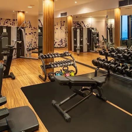 Hotel Salobre Resort&serenity 5*