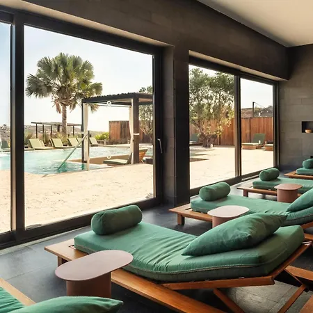 Hotel Salobre Resort&serenity Maspalomas (Gran Canaria)