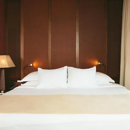 Salobre Resort&serenity Hotel 5*