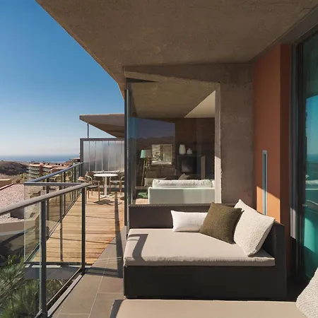 Salobre Resort&serenity 5*