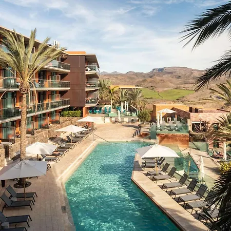Salobre Resort&serenity 5* Maspalomas (Gran Canaria)