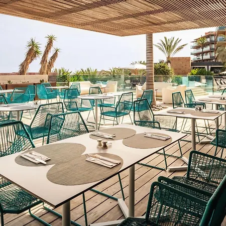 Hotel Salobre Resort&serenity