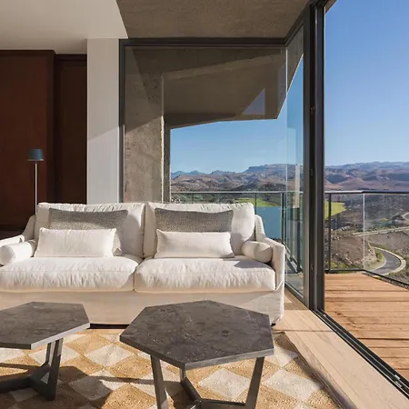 Hotel Salobre Resort&serenity Maspalomas (Gran Canaria)