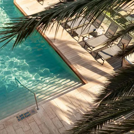Salobre Resort&serenity Hotel 5*