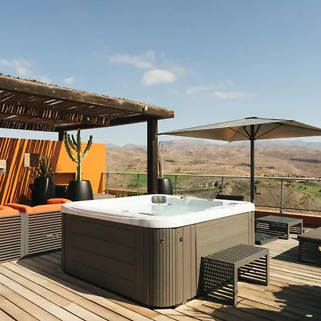 Hotel Salobre Resort&serenity Maspalomas (Gran Canaria)