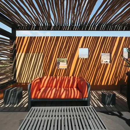 Hotel Salobre Resort&serenity
